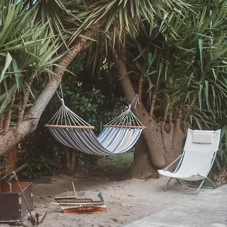 Holiday home Fantasy Island Campofelice Di Roccella