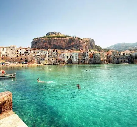 Fantasy Island * Campofelice Di Roccella